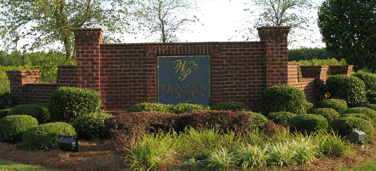Williamsburg Plantation