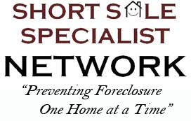 Short sale specialist network for Regina Pierce