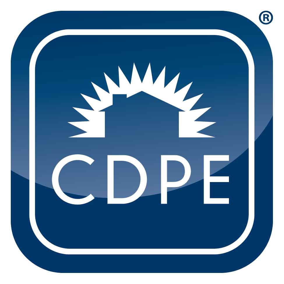 Certified Distress Property Expert