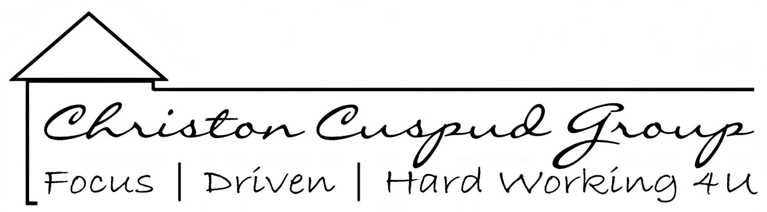 Christon Cuspud Group Logo
