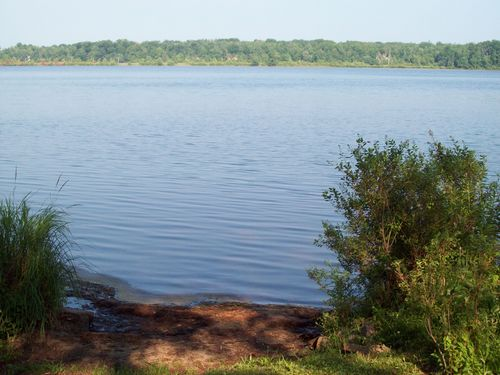 Summit Lake