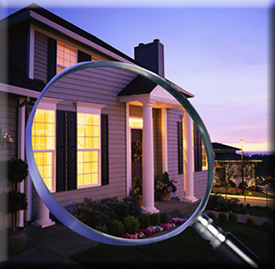 Home Inspection