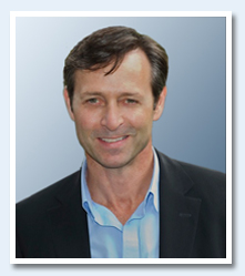 Realtor Bernie Doyle