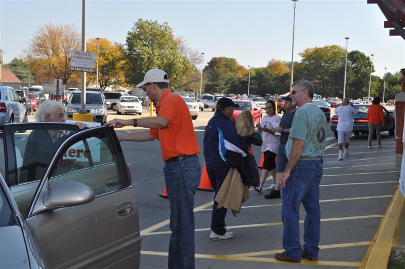 CoatDropOff