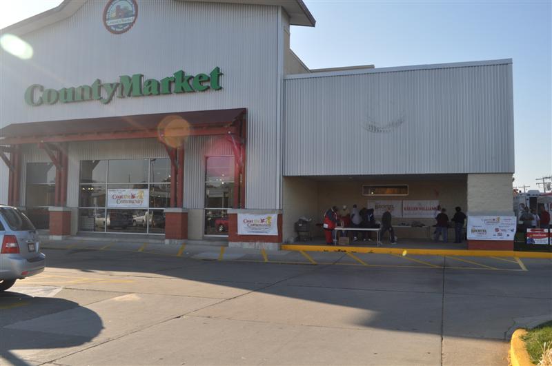 County Market