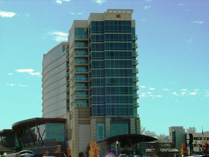 Downtown Branson