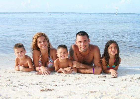 Victore Family