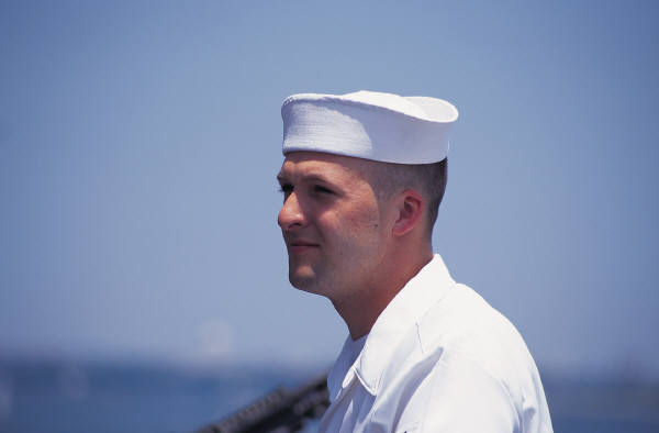 Navy Relocation