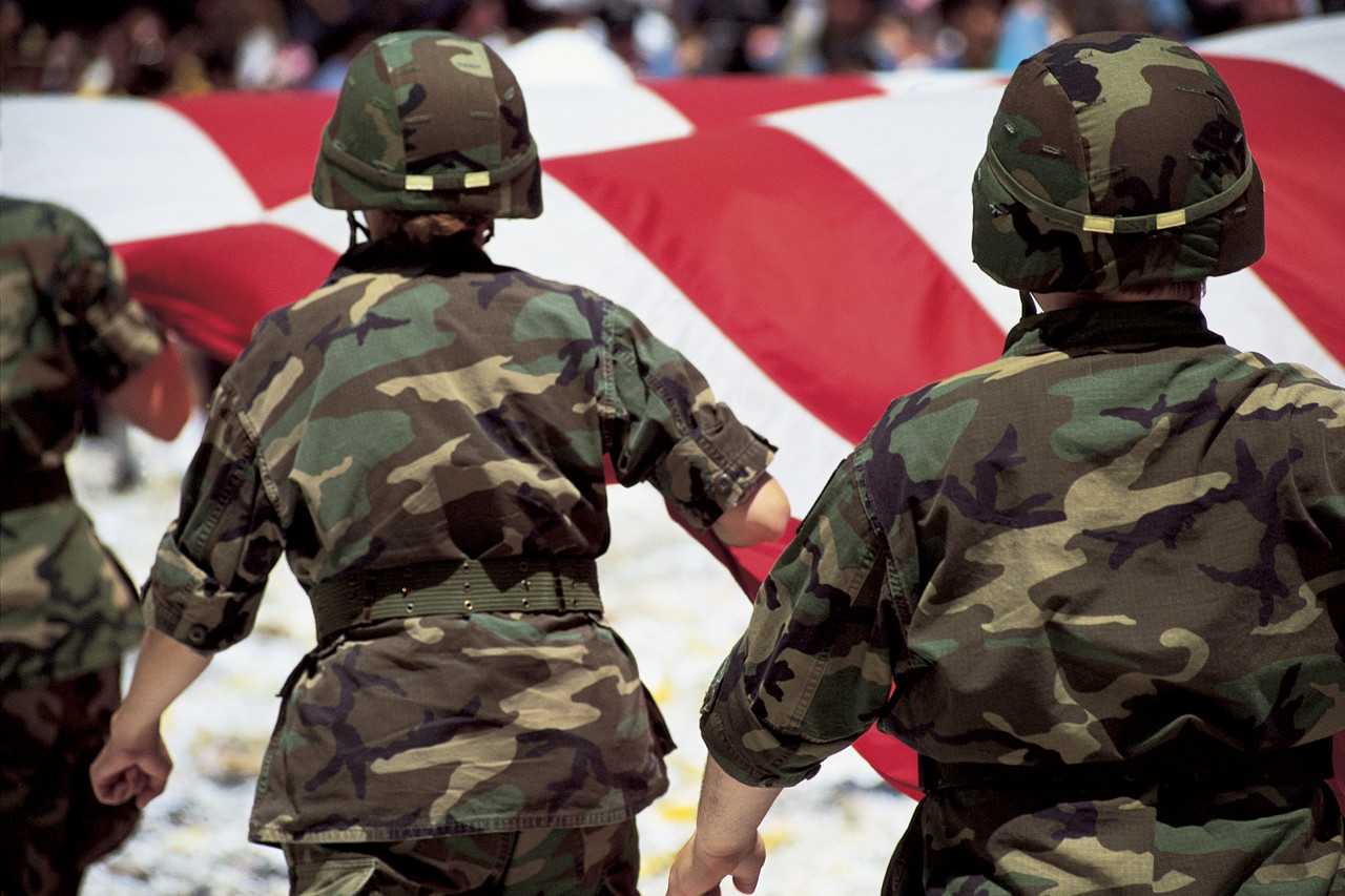 Military Relocation