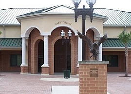 Fleming Island High School