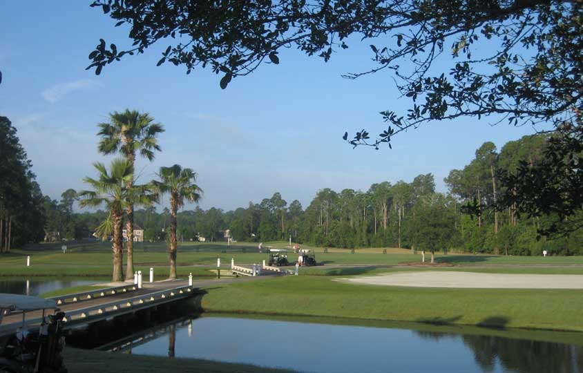 Homes for Sale in Golf Course communities