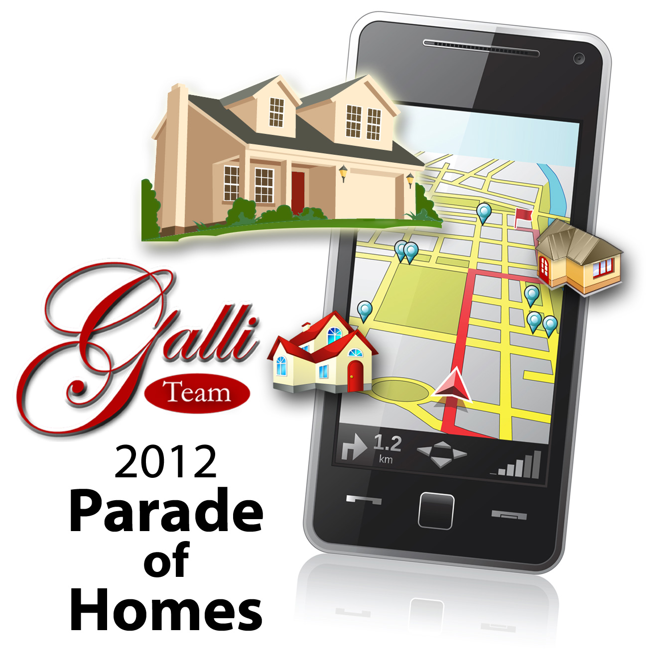 Parade of Homes