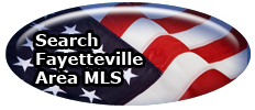 Search Fayetteville Area Homes