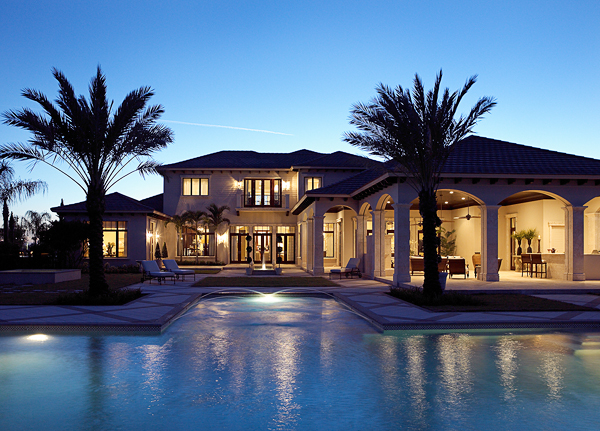 Luxury Portfolio