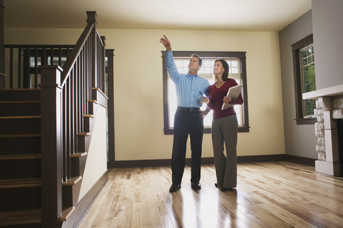 Finding Your Dream Home