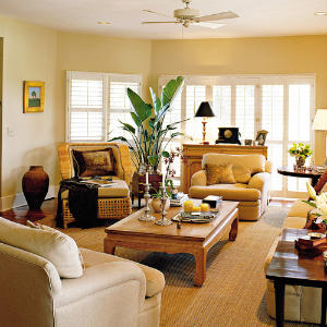 Orange County Homes
