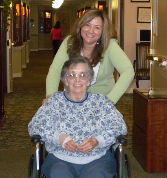 Me and My Mom