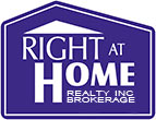 Right At Home Realty Inc Brokerage Toronto