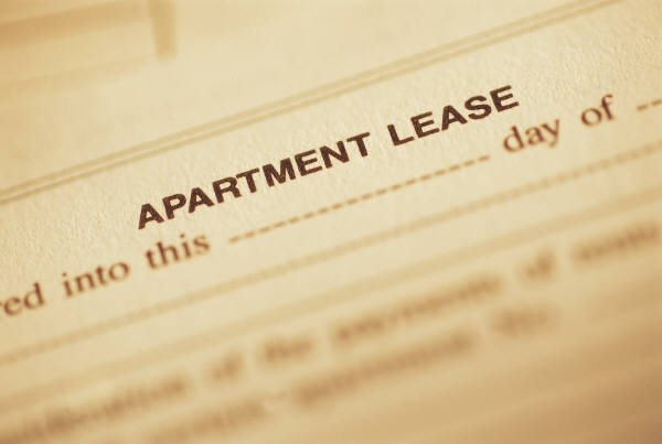 tenant real estate ontario lease