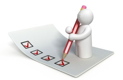Toronto Property Management Checklist