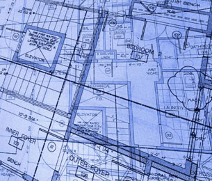 Condo Floor Plan