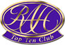 #1 Sales Representative - 2010