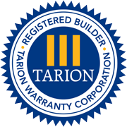 Tarion Warranty