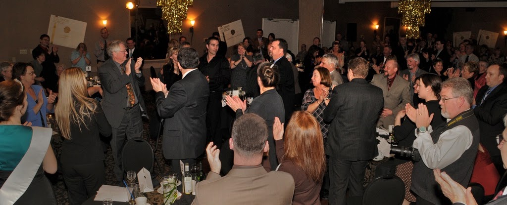 Business Person of the Year 2010