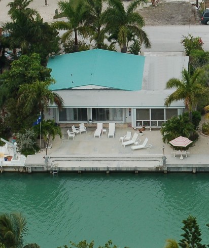 Key Colony Beach Waterfront Vacation Rental
