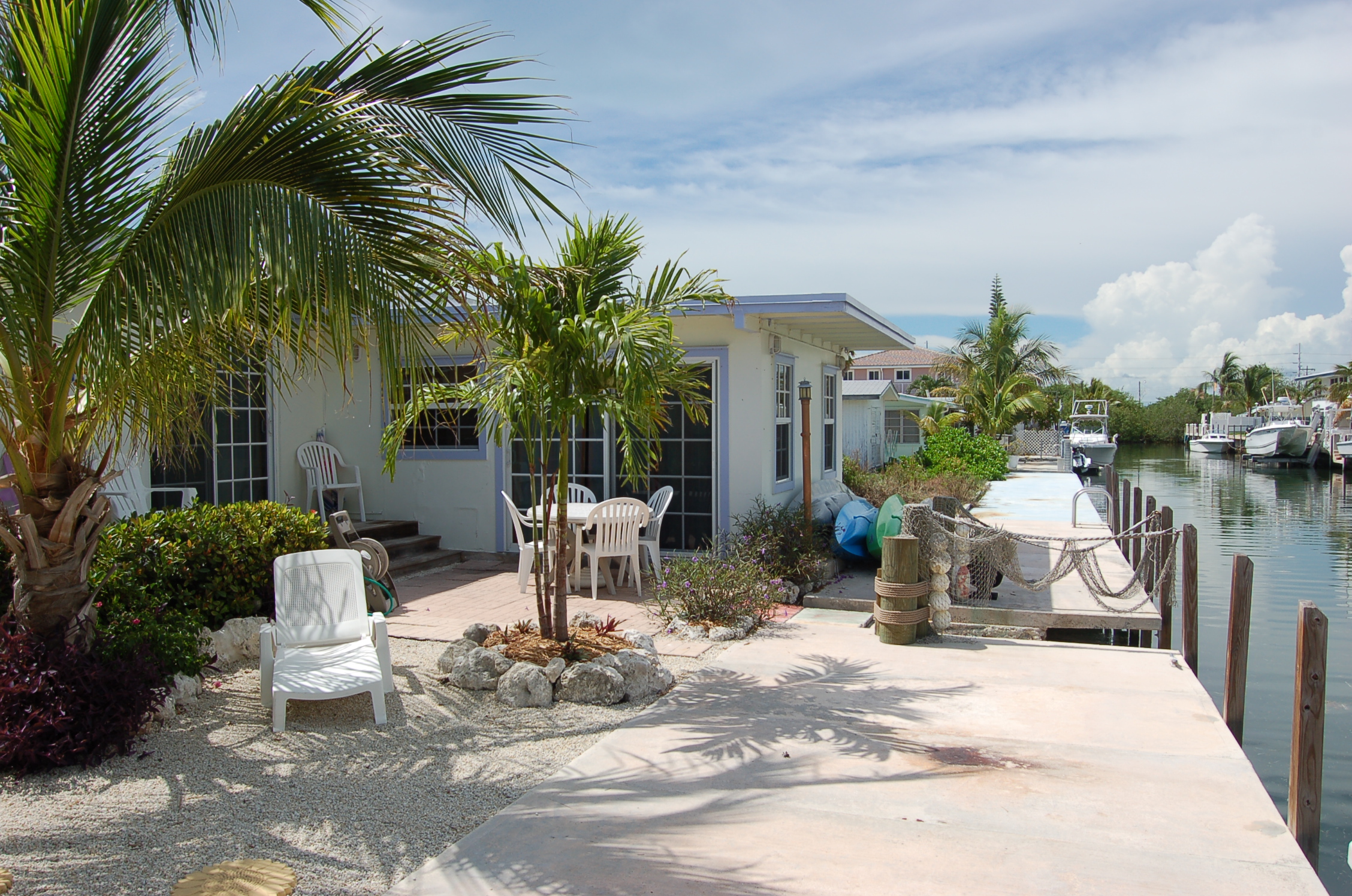 Key Colony Beach Home for Rent