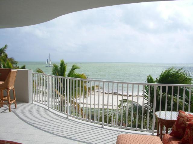 Key Colony Beach Condo