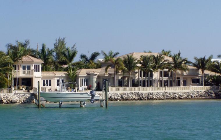 Florida Keys Waterfront Real Estate For Sale