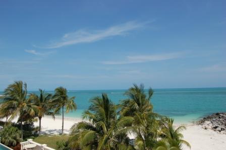 Florida Keys Oceanfront Real Estate