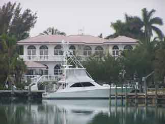 Florida Keys Oceanfront Real Estate For Sale