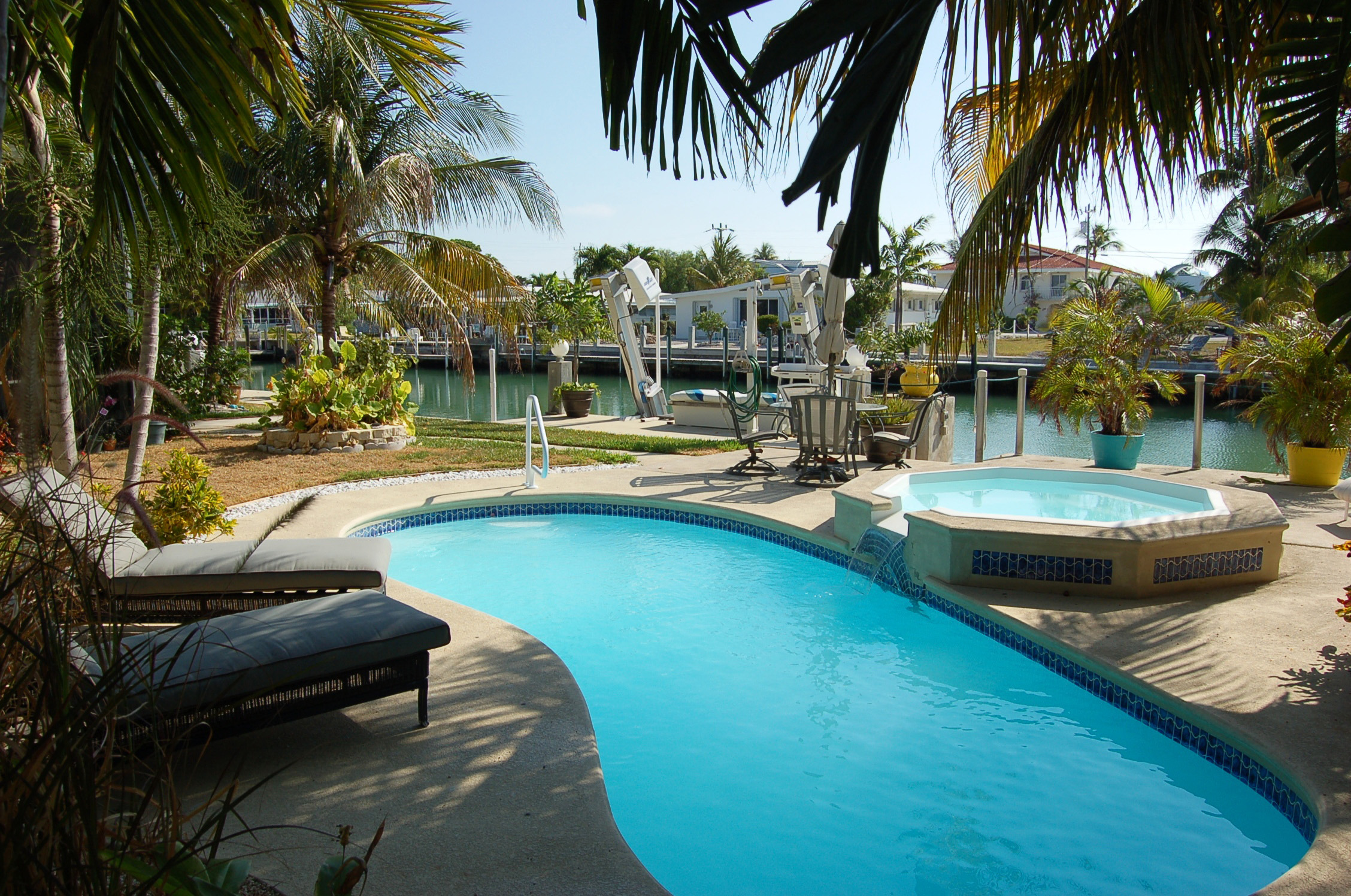 Florida Keys Oceanfront Property For Rent