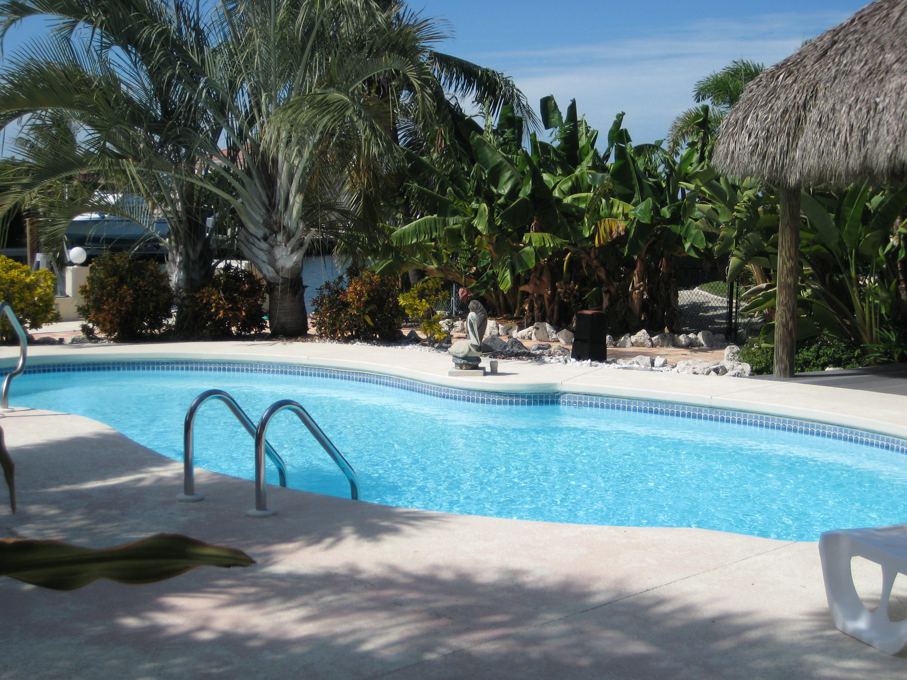 Florida Keys Oceanfront Vacation Rental
