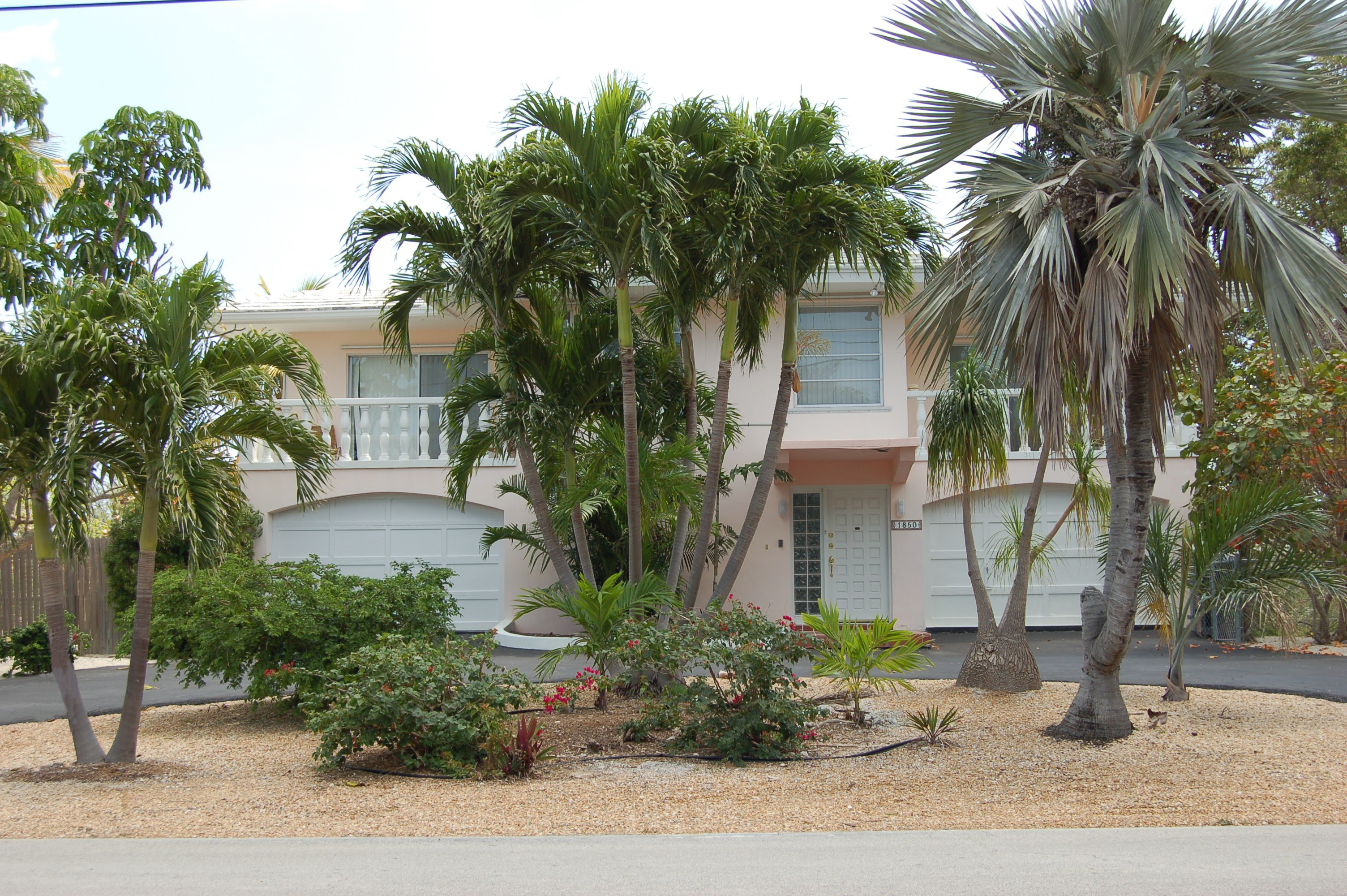 Florida Keys Oceanfront Vacation Property