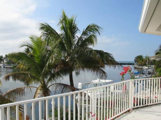 Florida Keys Waterfront Vacation Rental