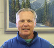 Tim Ternes