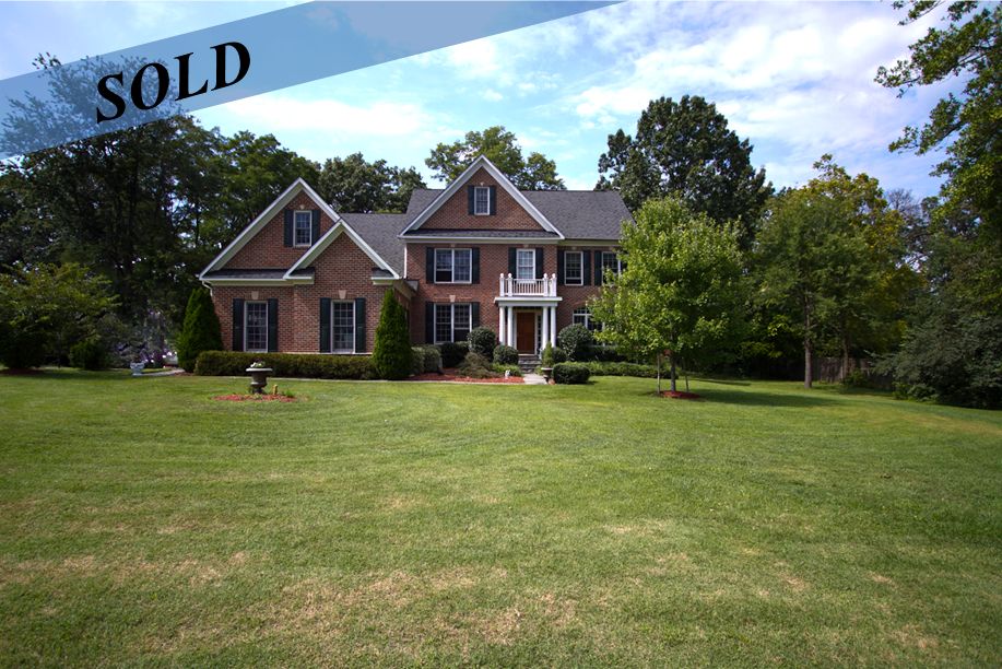 Just SOLD