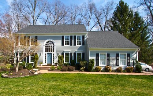 Oakton VA Homes for Sale