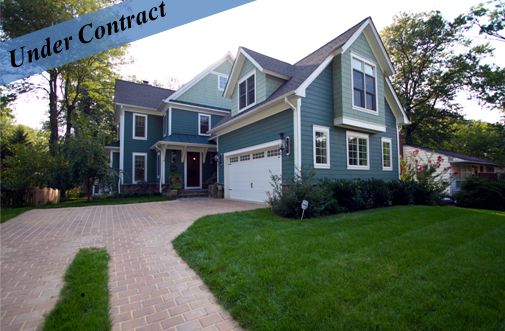 Custom and Luxurious Vienna VA Home for Sale