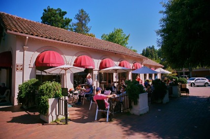 Mill Valley Depot