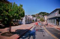 Main Stree, Tiburon