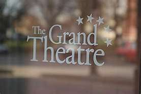 The Grand Theatre London ON