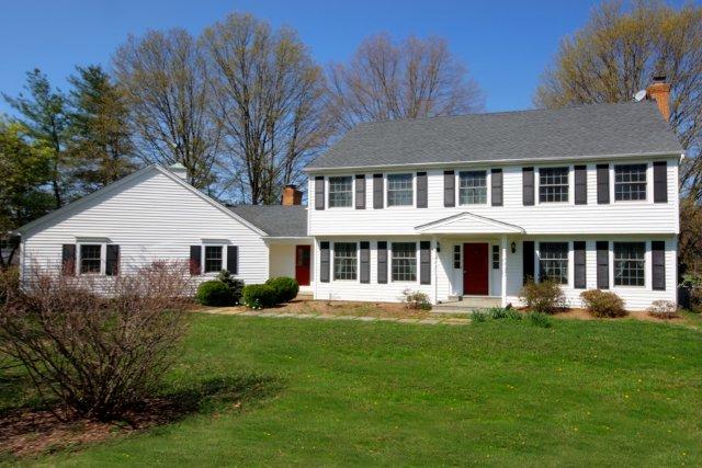 Photo of our listing on Walker Road in Great Falls