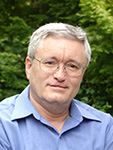 Steve - Technical Sjpecilaist