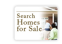 Search for homes in Southern Chester County, PA