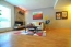 living room no image