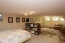 Basement Bedroom no image